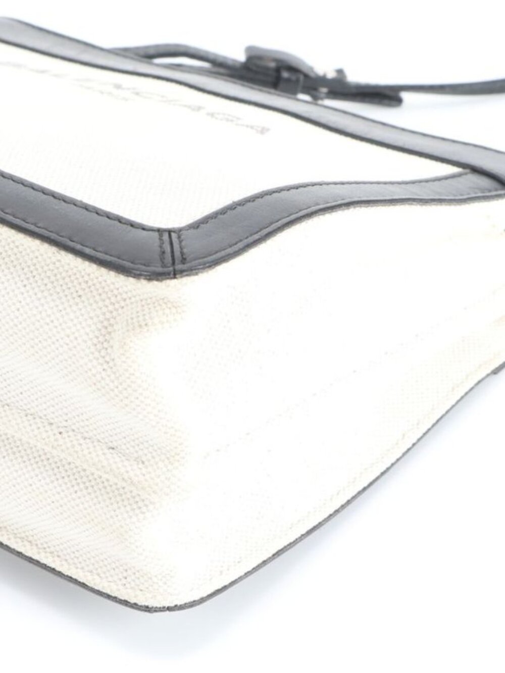 Balenciaga Navy Pochette Leather Shoulder Bag Crossbody Rem - Picture 4 of 9